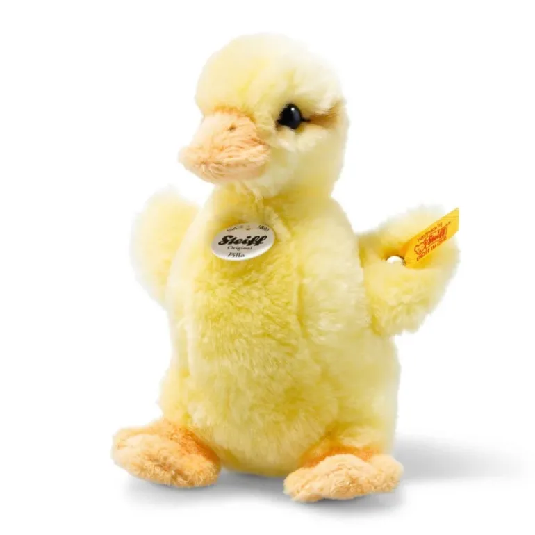 Peluche Caneton Pilla