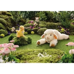 Peluche Caneton Pilla