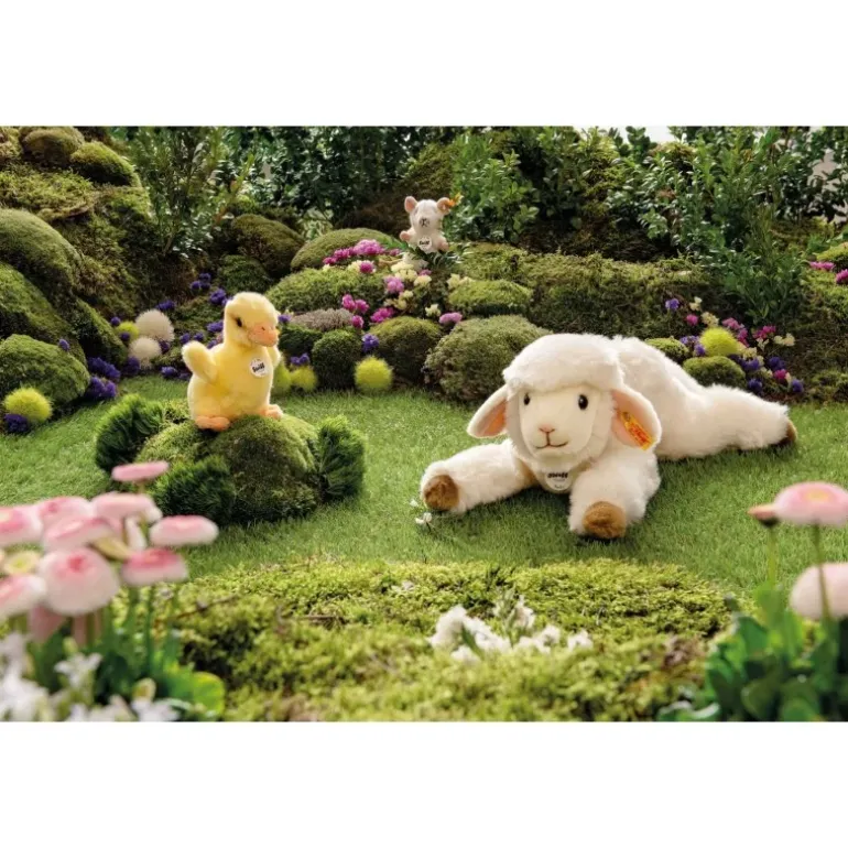Peluche Caneton Pilla