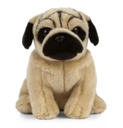 Peluche Carlin - 25 cm