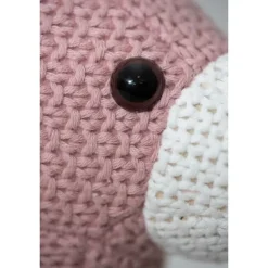 Peluche cerf en crochet MINI