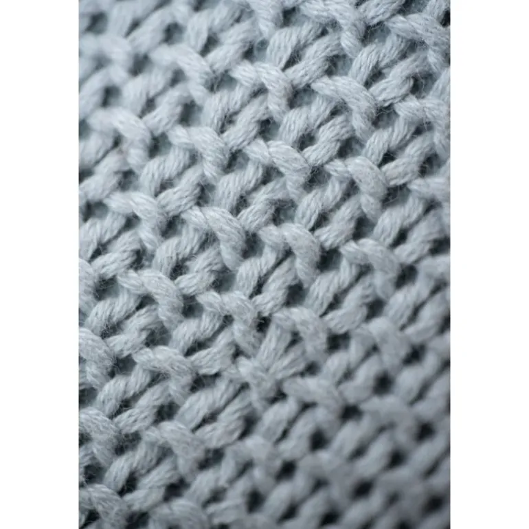 Peluche chat en crochet MINI