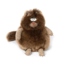 Peluche chat "Fritten Fritze"