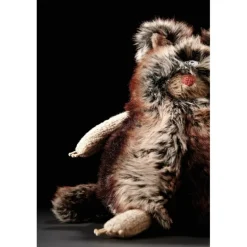 Peluche chat "Fritten Fritze"
