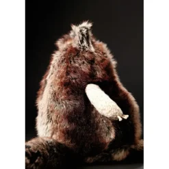 Peluche chat