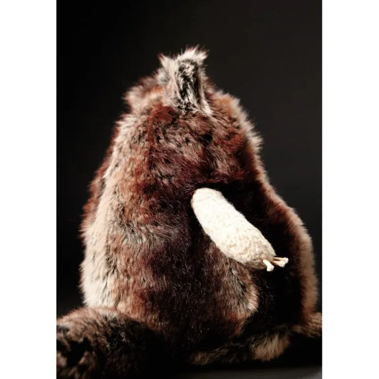 Peluche chat "Fritten Fritze"