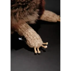 Peluche chat