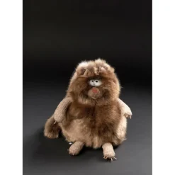 Peluche chat
