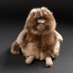 Peluche chat