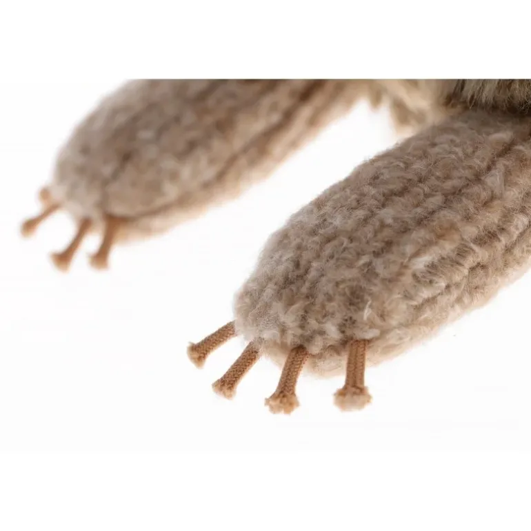 Peluche chat "Fritten Fritze"