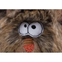 Peluche chat