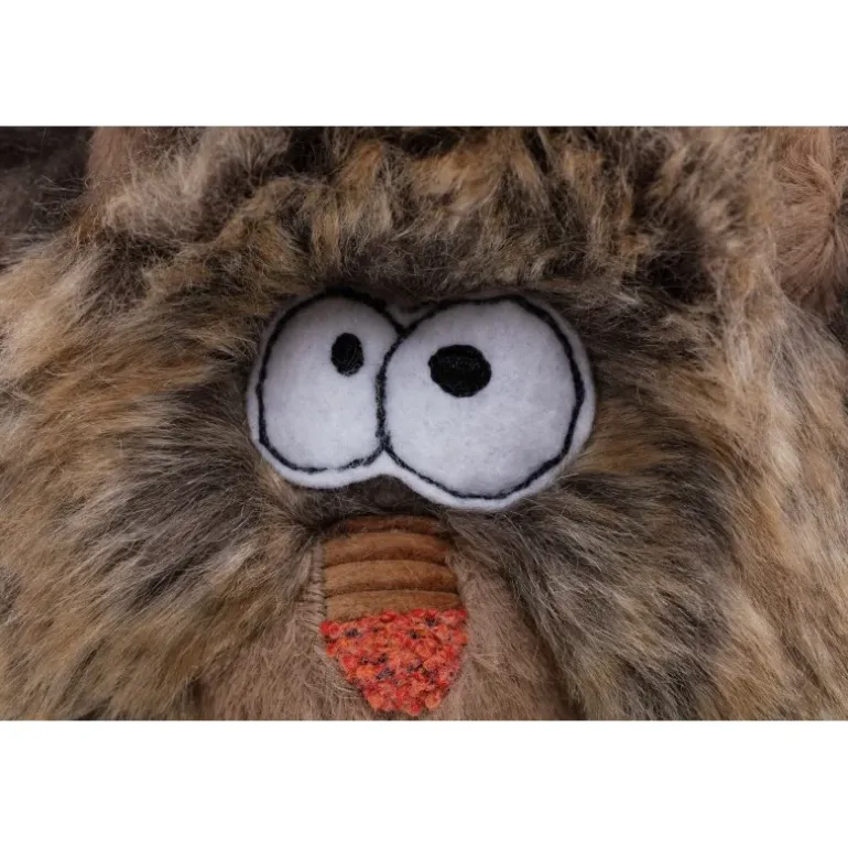 Peluche chat "Fritten Fritze"