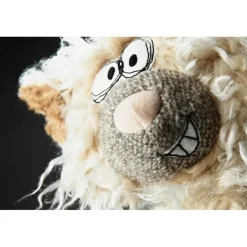 Peluche chat "Kiez Miez"