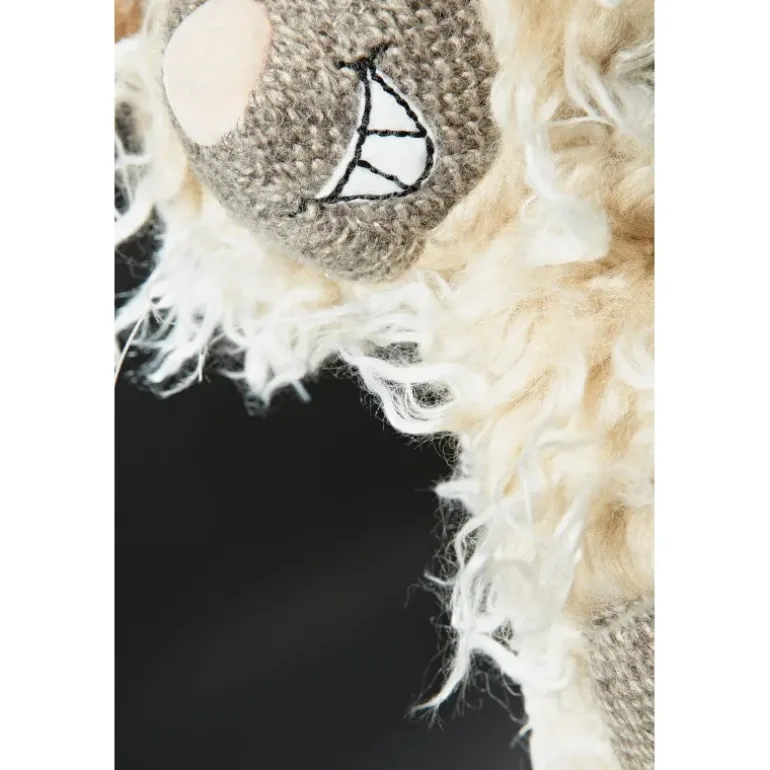 Peluche chat "Kiez Miez"
