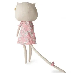 Peluche Chat Kitty