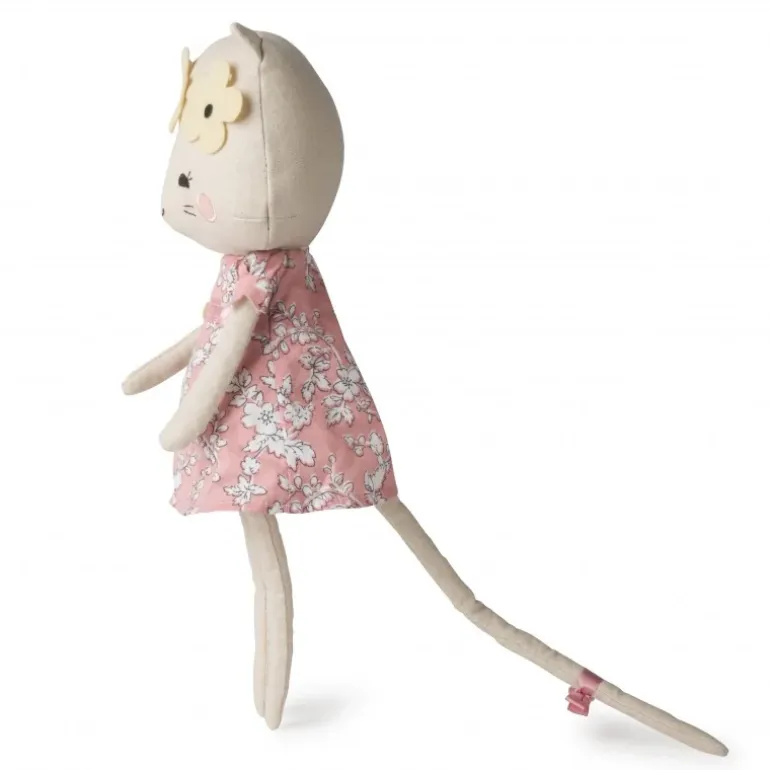 Peluche Chat Kitty