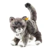 Peluche Chat Kitty -25 cm