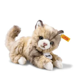 Peluche Chat Lucy