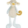 Peluche chien Daiki - 28 cm