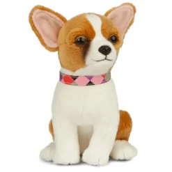 Peluche Chihuahua - 26 cm
