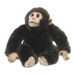 Peluche chimpanzé WWF - 23 cm