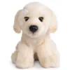 Peluche chiot Golden Labrador - 15 cm