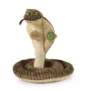 Peluche cobra - 127 cm