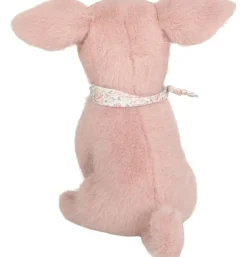 Peluche cochon Audrey - 23 cm