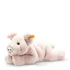 Peluche cochon Piko - 28 cm