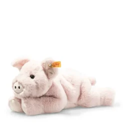 Peluche cochon Piko - 28 cm