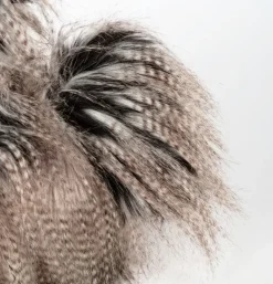 peluche coq 