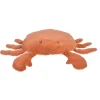 Peluche Crabe géant Chris - 70 cm