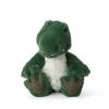 Peluche crocodile Cornelio vert - WWF Cub Club - 29 cm