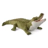 Peluche crocodile WWF - 90 cm