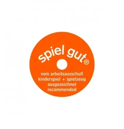 Peluche écureuil - 17 cm