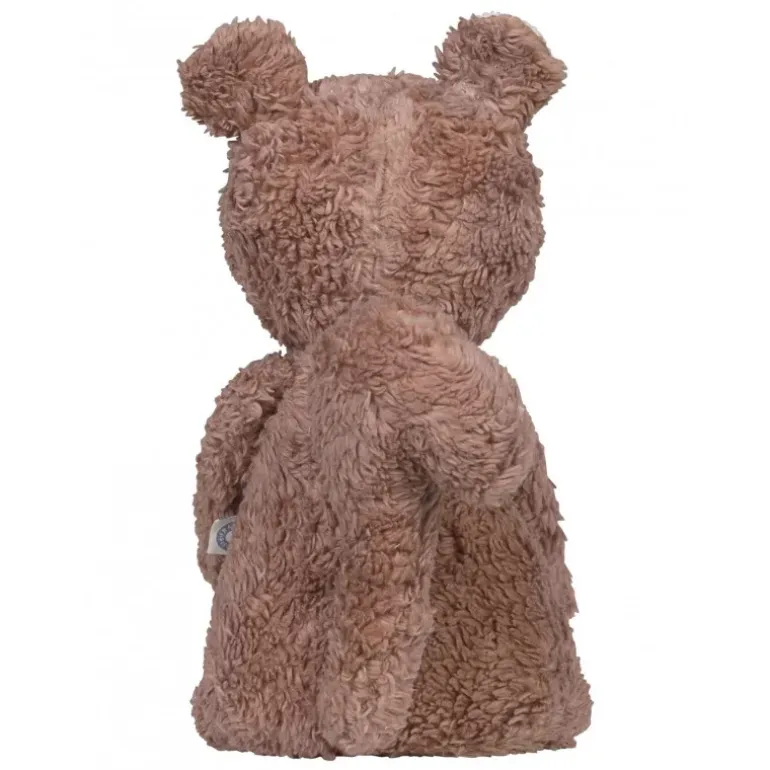 Peluche écureuil Harald marron - 28 cm