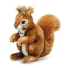 Peluche Écureuil Niki