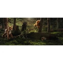 Peluche Écureuil Niki