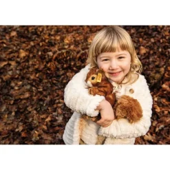 Peluche Écureuil Niki