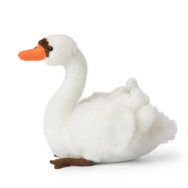 Peluche Cygne WWF - 23 cm