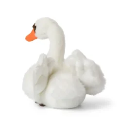Peluche Cygne WWF - 23 cm