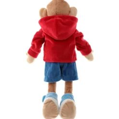 Peluche d'activités Singe