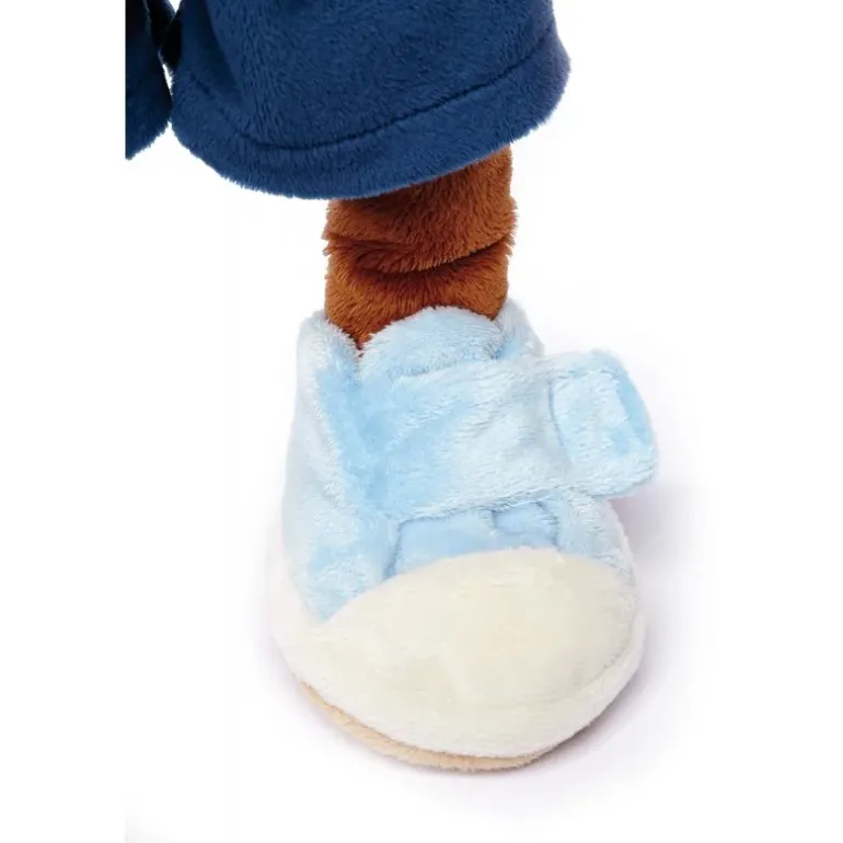 Peluche d'activités Singe