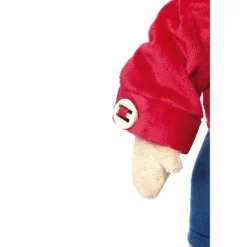 Peluche d'activités Singe