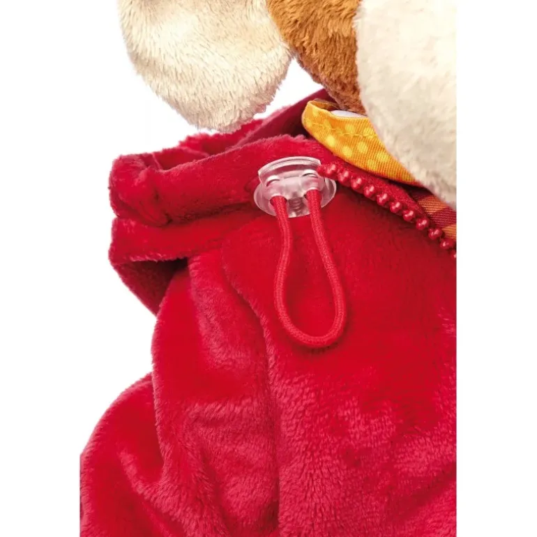 Peluche d'activités Singe