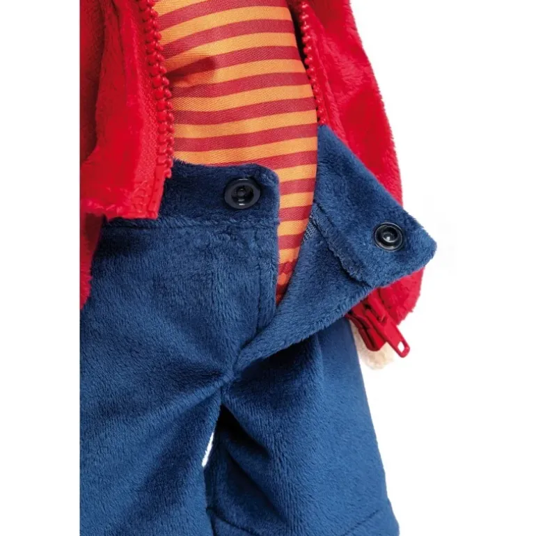 Peluche d'activités Singe