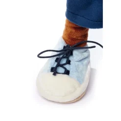 Peluche d'activités Singe