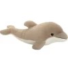 Peluche Dauphin - 42 cm