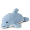 Peluche dauphin bleu Doris - WWF Cub Club - 25 cm
