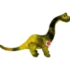 Peluche dinosaure brachiosaure - 55 cm